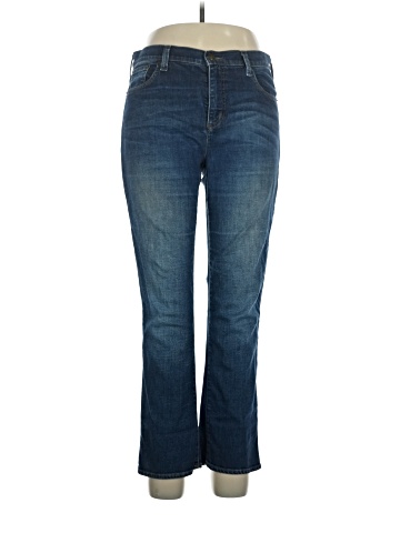 Lauren Jeans Co. Jeans (view 1)