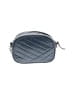 Tory Burch 100% Leather Blue Leather Crossbody Bag One size - photo 3