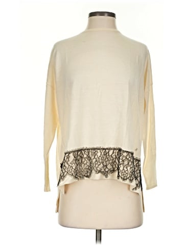Carolina Herrera Wool Cardigan (view 1)
