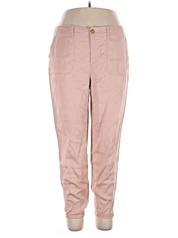 Jessica Simpson Casual Pants (view 1)
