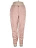 Jessica Simpson 100% Lyocell Solid Pink Casual Pants Size 32 waist - photo 1