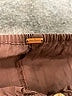 Free People 100% Cotton Solid Brown Romper Size XL (estimated) - photo 4