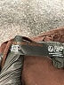 Free People 100% Cotton Solid Brown Romper Size XL (estimated) - photo 5