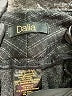 dalia Houndstooth Black Active Pants Size XL - photo 4