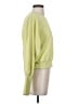 Zara Green Sweatshirt Size S - photo 4