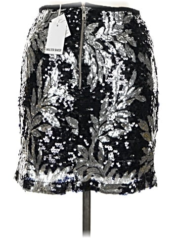 Walter Baker Formal Skirt (view 2)