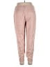 Jessica Simpson 100% Lyocell Solid Pink Casual Pants Size 32 waist - photo 2