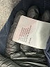 Laundry by Shelli Segal 100% Polyester Black Coat Size M - photo 7