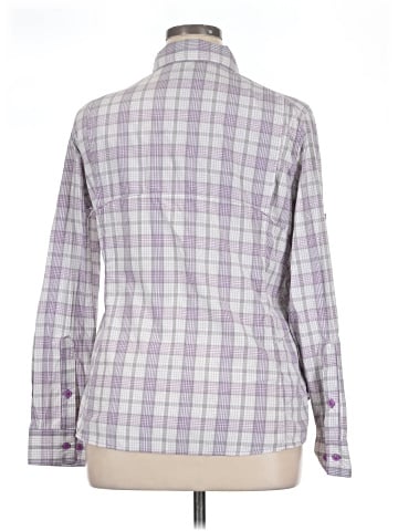 Columbia Long Sleeve Button-Down Shirt (view 2)
