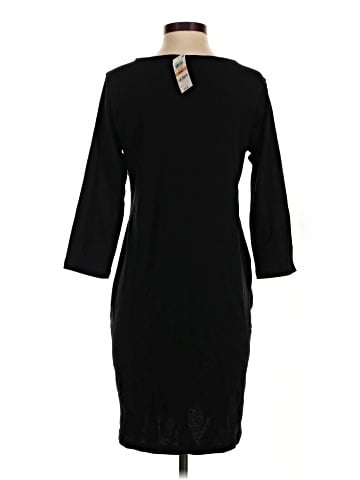 Karen Scott Sport Casual Dress (view 2)