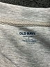 Old Navy Gray Pullover Sweater Size M - photo 7