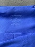 Brooks Solid Blue Athletic Shorts Size XL - photo 3