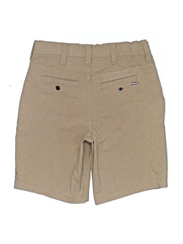 Hurley Khaki Shorts (view 2)