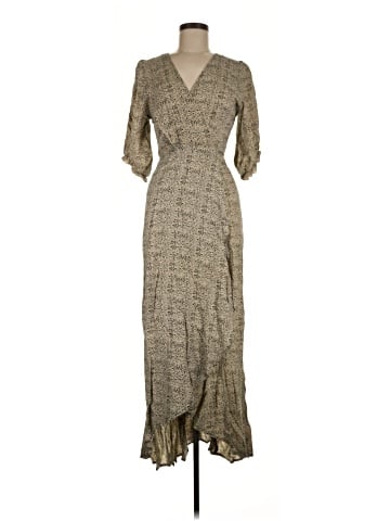 Aura Casual Dress (view 1)