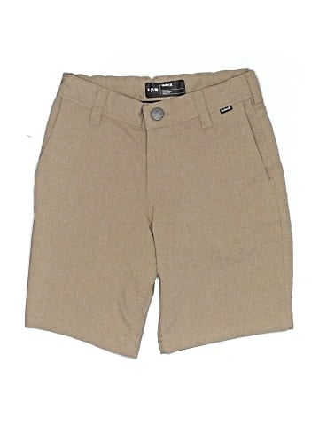 Hurley Khaki Shorts (view 1)