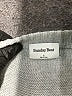 Sunday Best Solid Gray Pullover Sweater Size S - photo 7