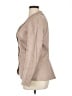 Veronica Beard Tan Blazer Size 10 - photo 5