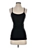 Lululemon Athletica Black Tank Top Size 4 - photo 1