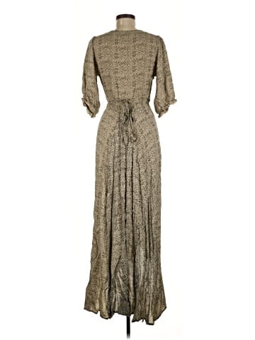 Aura Casual Dress (view 2)