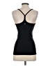 Lululemon Athletica Black Tank Top Size 4 - photo 2