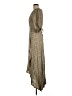 Aura Tan Casual Dress Size M - photo 5