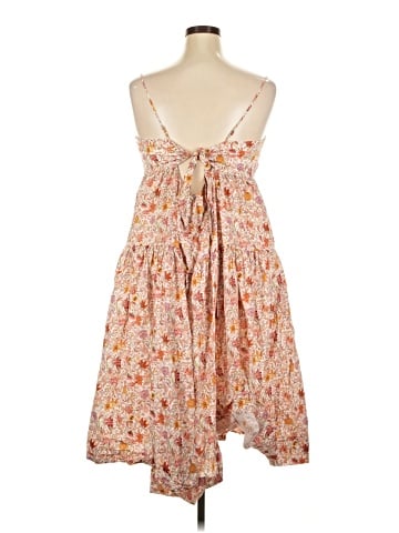 Liberty Art Fabrics for J.Crew Casual Dress (view 2)