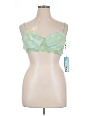 Future Collective Sleeveless Blouse (view 1)