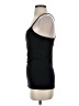 Lululemon Athletica Black Tank Top Size 4 - photo 5