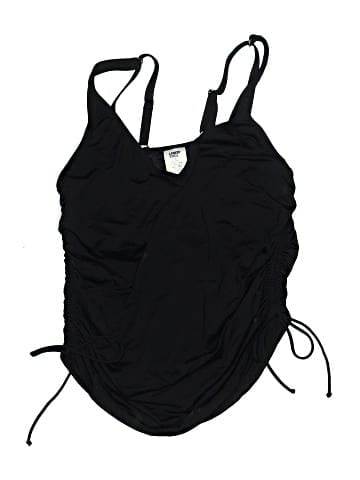 Lands' End One Piece Swimsuit (view 1)
