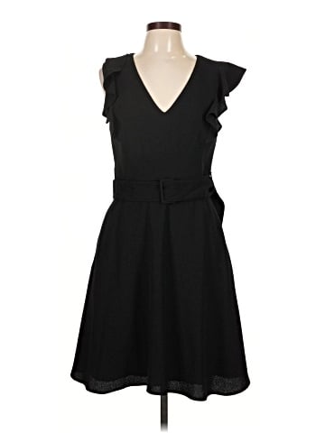 Black Halo Vest (view 1)