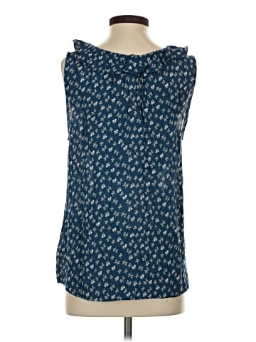 Velvet by Graham & Spencer Sleeveless Blouse (view 2)