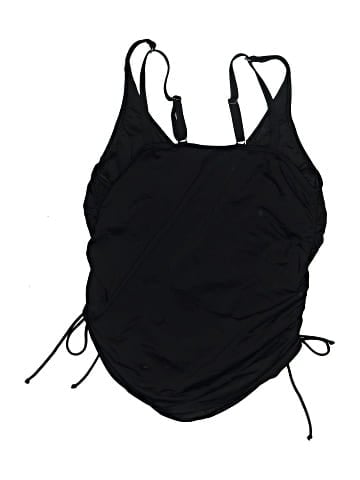 Lands' End One Piece Swimsuit (view 2)