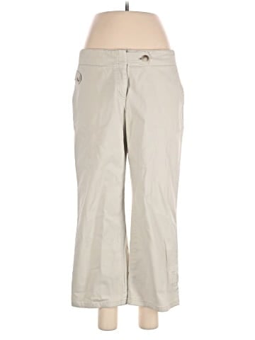 Ann Taylor Khakis (view 1)