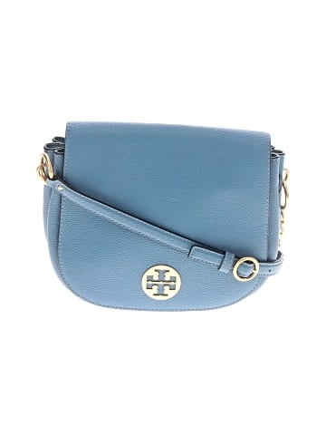 Tory Burch Leather Crossbody Bag (view 1)