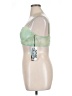 Future Collective Green Sleeveless Blouse Size XL - photo 5