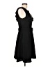 Black Halo Black Vest Size 10 - photo 4