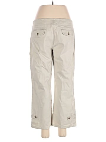 Ann Taylor Khakis (view 2)