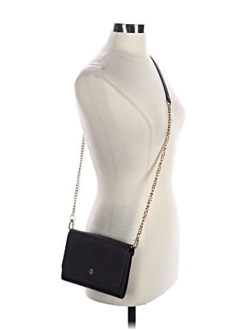Tory Burch Leather Crossbody Bag (view 2)