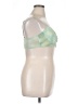 Future Collective Green Sleeveless Blouse Size XL - photo 4
