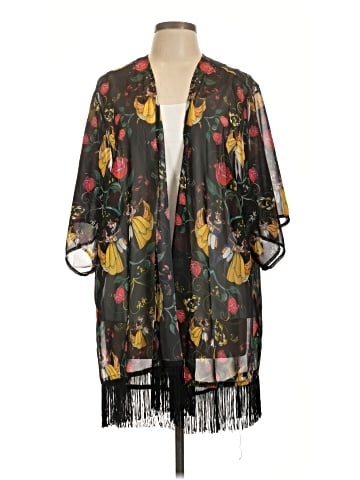 Disney Cardigan (view 1)