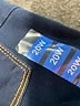 Seven7 Blue Jeans Size 20 - photo 7