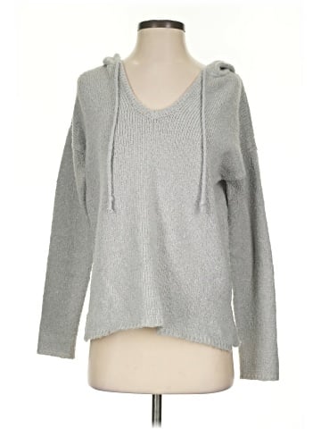 Lovestitch Pullover Sweater (view 1)