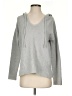 Lovestitch Gray Pullover Sweater Size S - photo 1