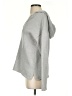 Lovestitch Gray Pullover Sweater Size S - photo 5