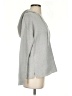 Lovestitch Gray Pullover Sweater Size S - photo 4