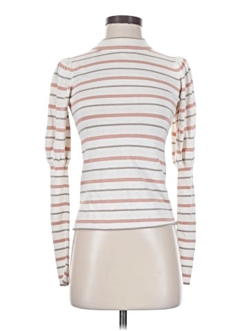 See By Chloé Long Sleeve Turtleneck (view 1)