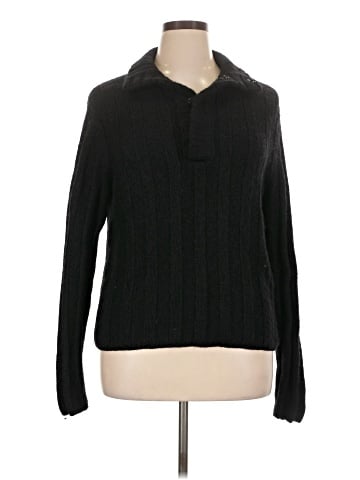 Theory Wool Pullover Sweater (view 1)