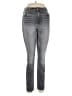 Lucky Brand Gray Jeans Size 6 - photo 1