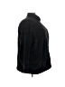 Lands' End 100% Polyester Solid Black Faux Fur Jacket Size 3X (estimated) - photo 4