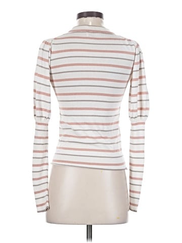 See By Chloé Long Sleeve Turtleneck (view 2)